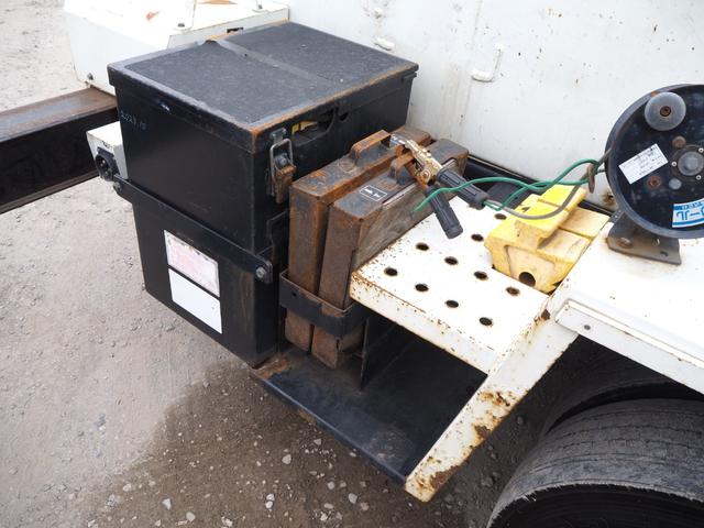 日野 デュトロ 小型 高所作業車 *********(100217) 32枚目