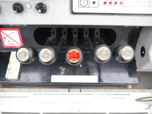 日野 デュトロ 小型 高所作業車 *********(100217) 37枚目