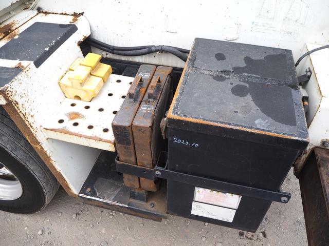 日野 デュトロ 小型 高所作業車 *********(100217) 39枚目