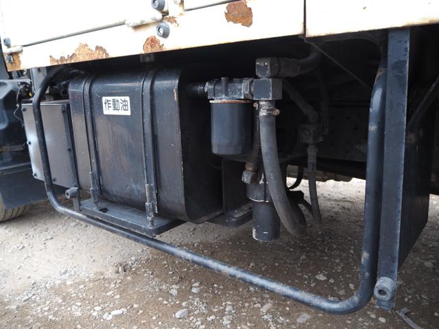 日野 デュトロ 小型 高所作業車 *********(100217) 41枚目