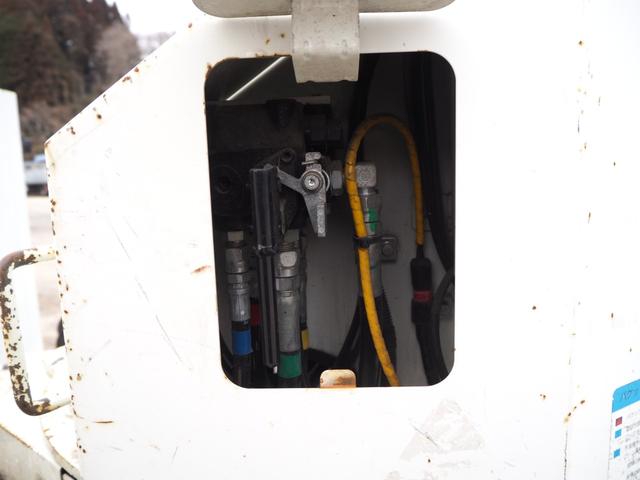 日野 デュトロ 小型 高所作業車 *********(100217) 44枚目
