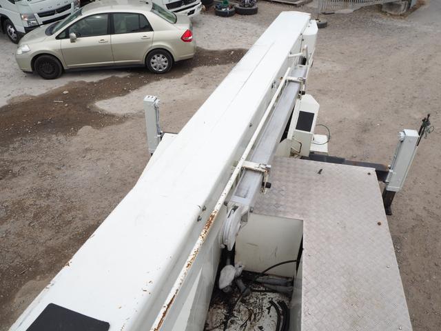 日野 デュトロ 小型 高所作業車 *********(100217) 50枚目