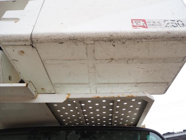 日野 デュトロ 小型 高所作業車 *********(100217) 55枚目