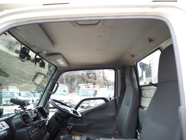 日野 デュトロ 小型 高所作業車 *********(100217) 65枚目