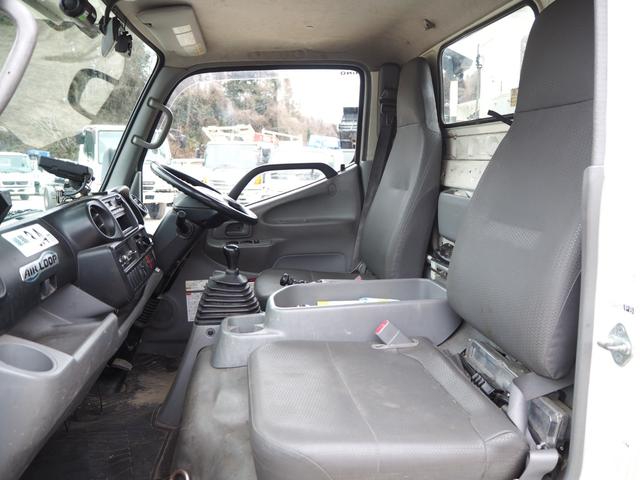 日野 デュトロ 小型 高所作業車 *********(100217) 66枚目