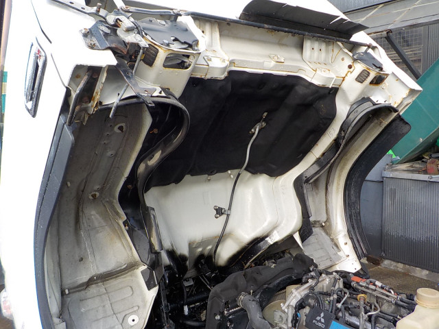 三菱ふそう キャンター 小型 土砂ダンプ TPG-FBA30(101399) 22枚目