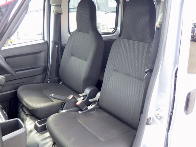 ダイハツ ハイゼット 軽 軽バン・乗用車 3BD-S700V(110075) 21枚目