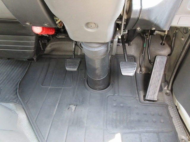 日産自動車 アトラス 小型 バン KC-APR71GV(3531) 34枚目