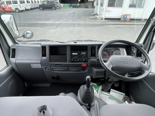 マツダ タイタン 小型 Wキャブ TRG-LHR85A(109711) 14枚目