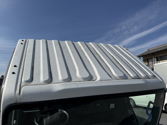 いすゞ エルフ 小型 バン TRG-NLR85N(100223) 20枚目