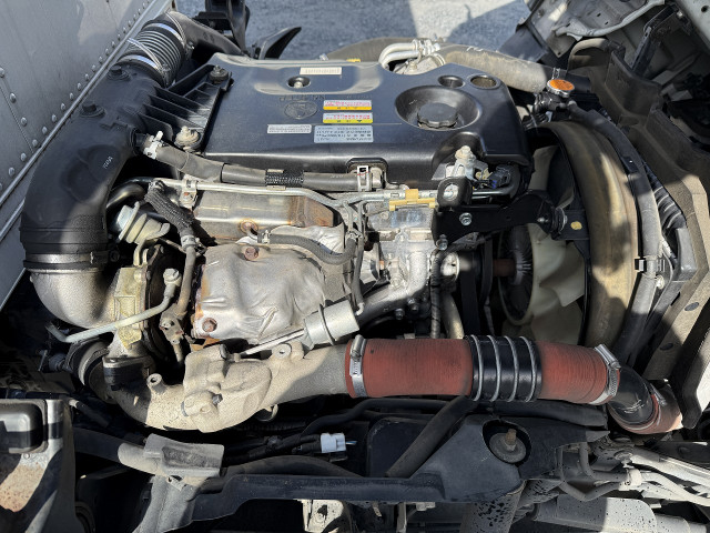 いすゞ エルフ 小型 バン TRG-NLR85N(100223) 21枚目