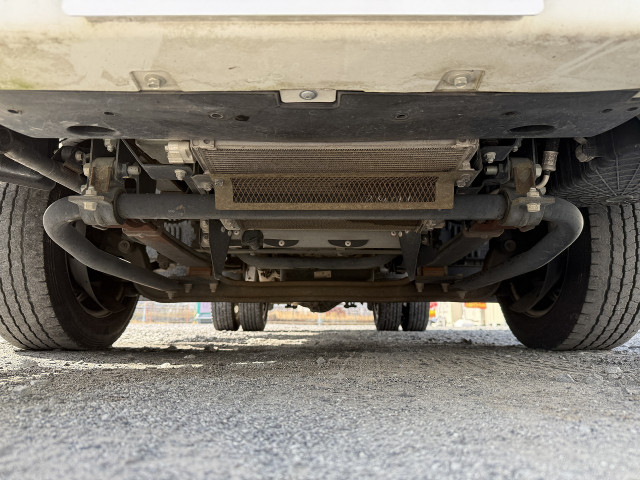 いすゞ エルフ 小型 バン TRG-NLR85N(100223) 22枚目