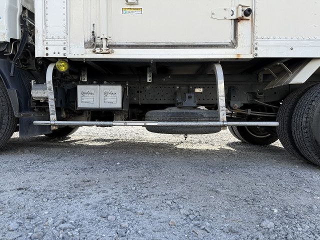 いすゞ エルフ 小型 バン TRG-NLR85N(100223) 24枚目