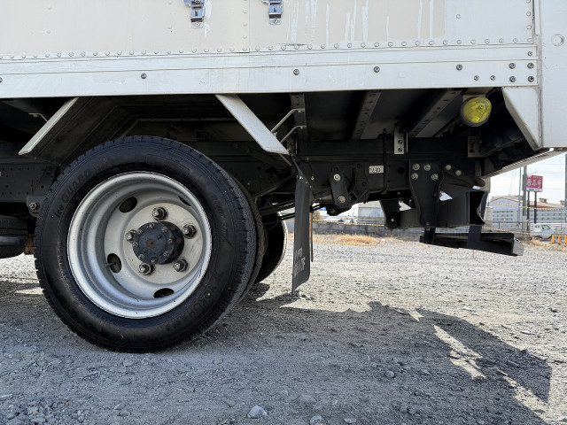 いすゞ エルフ 小型 バン TRG-NLR85N(100223) 25枚目