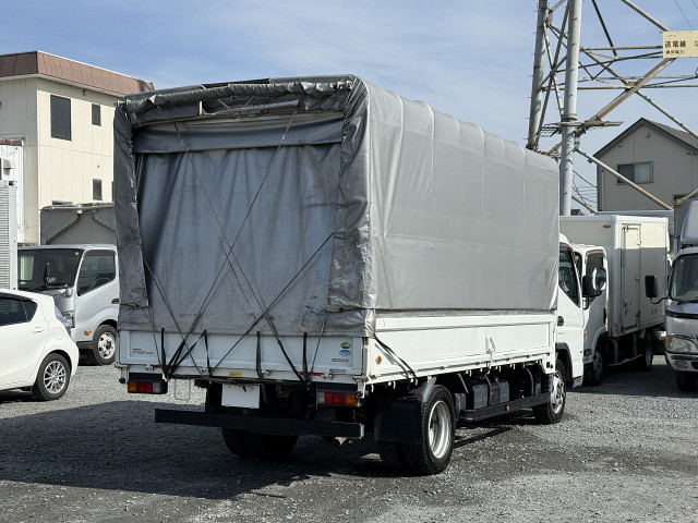 日産自動車 アトラス 小型 ウィング TPG-FEB5W(100224) 5枚目