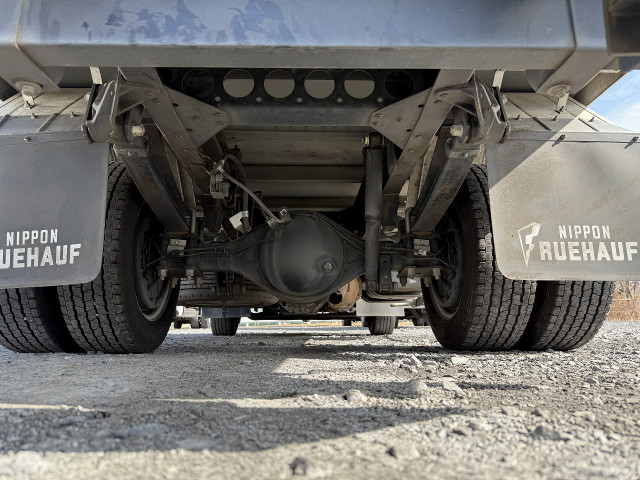 いすゞ エルフ 小型 バン TRG-NLR85N(100223) 26枚目