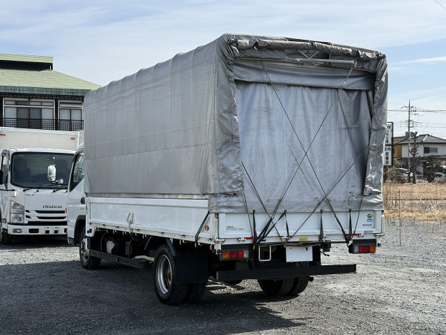 日産自動車 アトラス 小型 ウィング TPG-FEB5W(100224) 7枚目