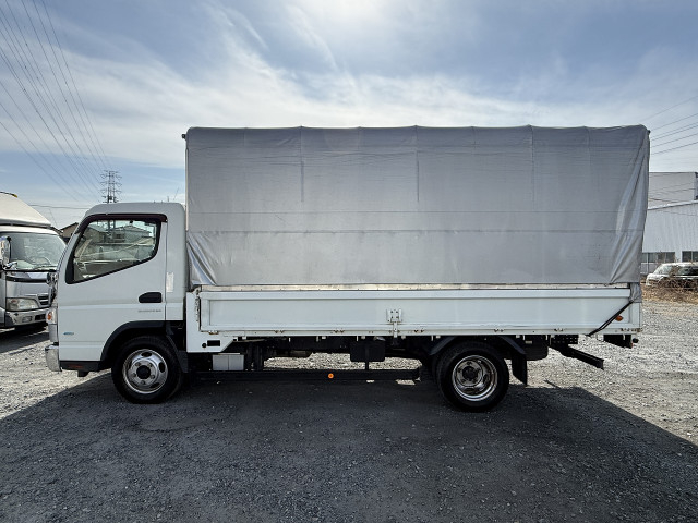 日産自動車 アトラス 小型 ウィング TPG-FEB5W(100224) 8枚目