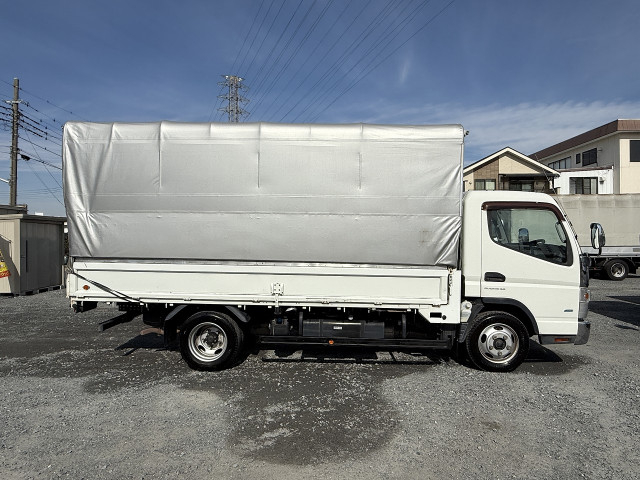 日産自動車 アトラス 小型 ウィング TPG-FEB5W(100224) 9枚目