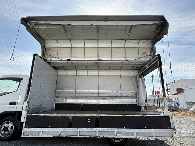 日産自動車 アトラス 小型 ウィング TPG-FEB5W(100224) 14枚目