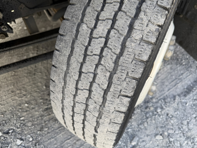 いすゞ エルフ 小型 バン TRG-NLR85N(100223) 35枚目