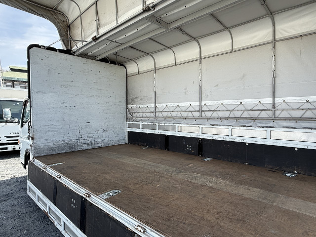 日産自動車 アトラス 小型 ウィング TPG-FEB5W(100224) 15枚目