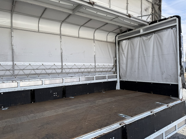 日産自動車 アトラス 小型 ウィング TPG-FEB5W(100224) 16枚目