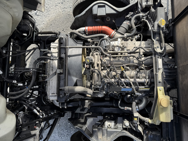 日産自動車 アトラス 小型 ウィング TPG-FEB5W(100224) 18枚目