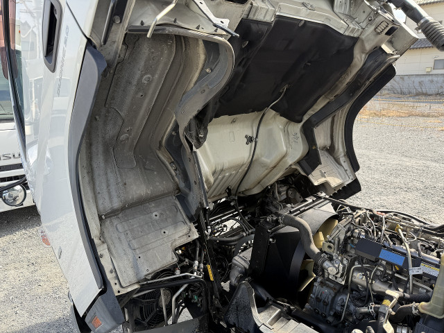 日産自動車 アトラス 小型 ウィング TPG-FEB5W(100224) 19枚目