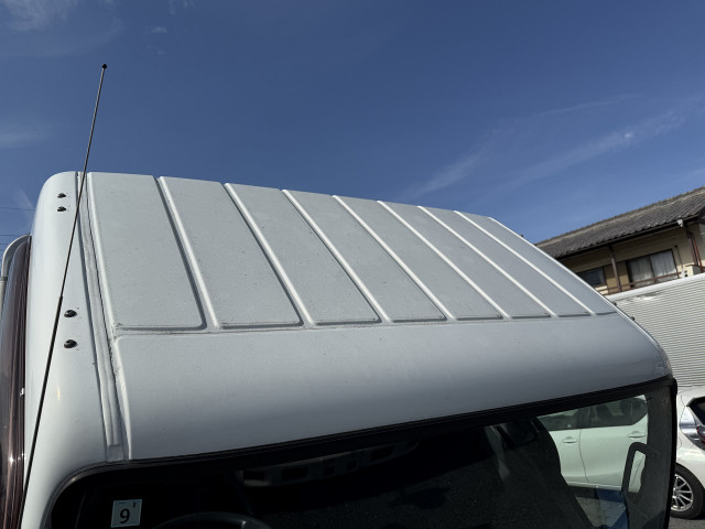 日産自動車 アトラス 小型 ウィング TPG-FEB5W(100224) 20枚目