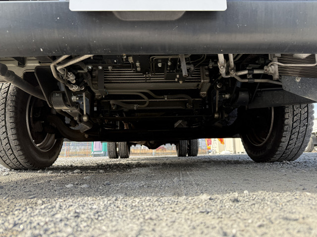 日産自動車 アトラス 小型 ウィング TPG-FEB5W(100224) 21枚目