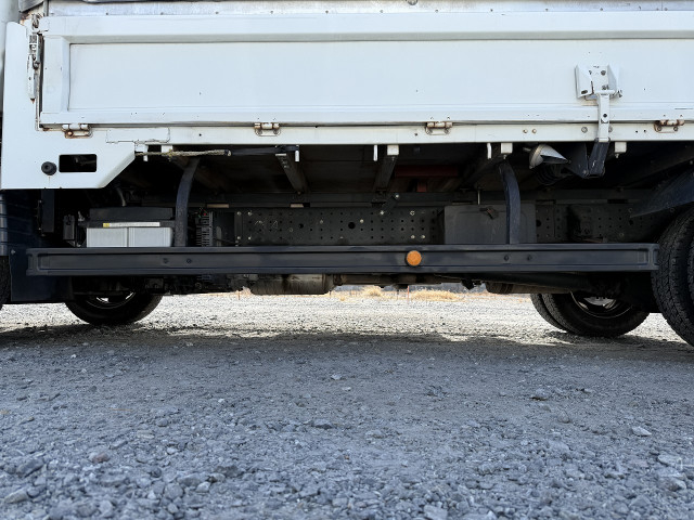 日産自動車 アトラス 小型 ウィング TPG-FEB5W(100224) 23枚目