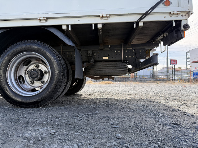 日産自動車 アトラス 小型 ウィング TPG-FEB5W(100224) 24枚目