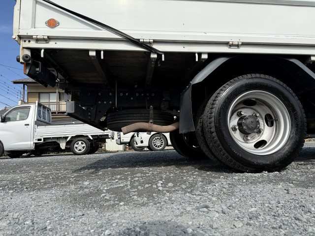 日産自動車 アトラス 小型 ウィング TPG-FEB5W(100224) 28枚目