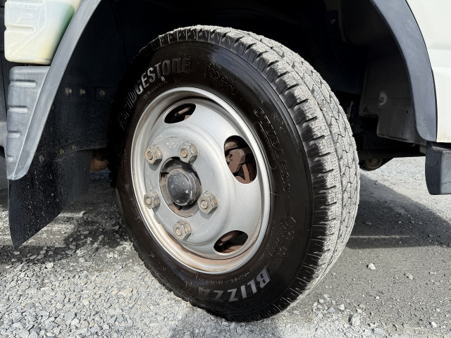 日産自動車 アトラス 小型 ウィング TPG-FEB5W(100224) 29枚目