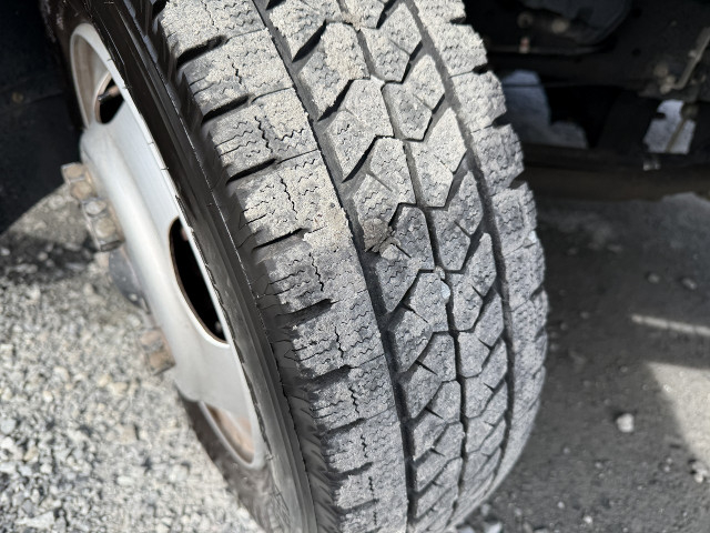 日産自動車 アトラス 小型 ウィング TPG-FEB5W(100224) 30枚目