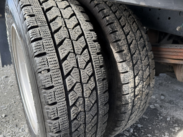 日産自動車 アトラス 小型 ウィング TPG-FEB5W(100224) 32枚目