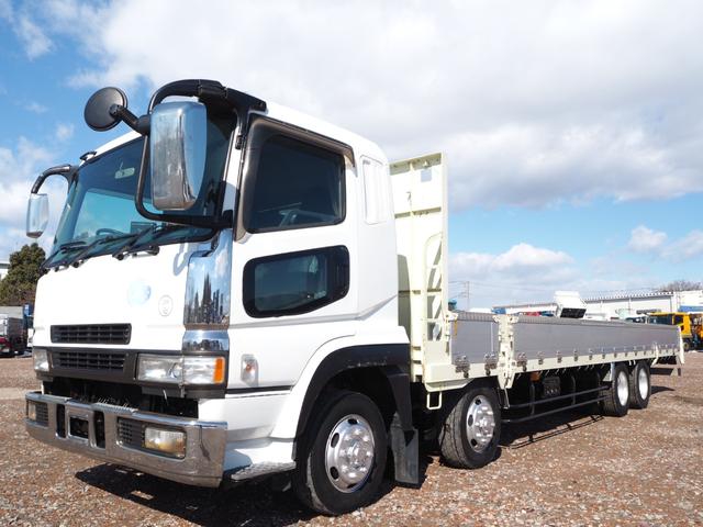 Mitsubishi Fuso super_great Large Flat body *********(100225) 3枚目