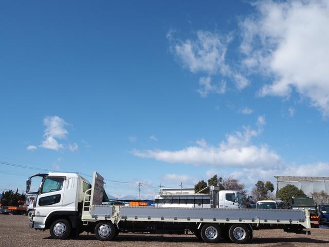Mitsubishi Fuso super_great Large Flat body *********(100225) 4枚目