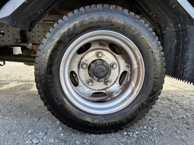 日産自動車 アトラス 小型 ウィング TPG-FEB5W(100224) 35枚目