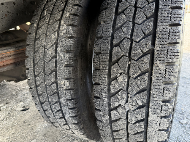 日産自動車 アトラス 小型 ウィング TPG-FEB5W(100224) 36枚目