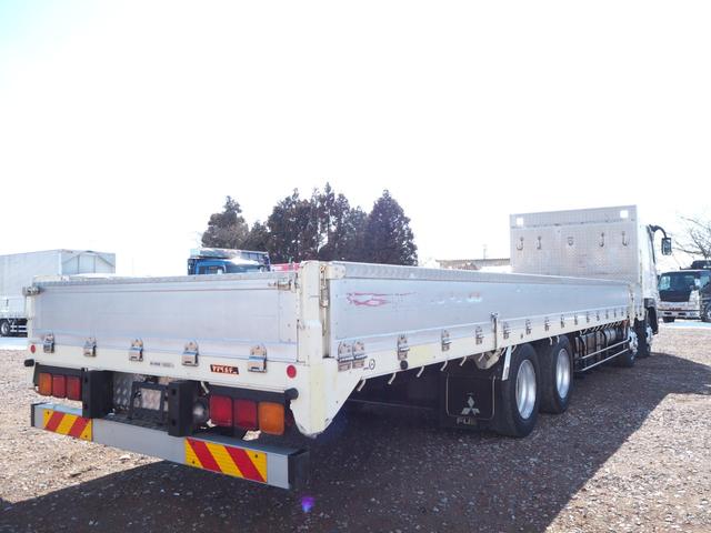Mitsubishi Fuso super_great Large Flat body *********(100225) 7枚目