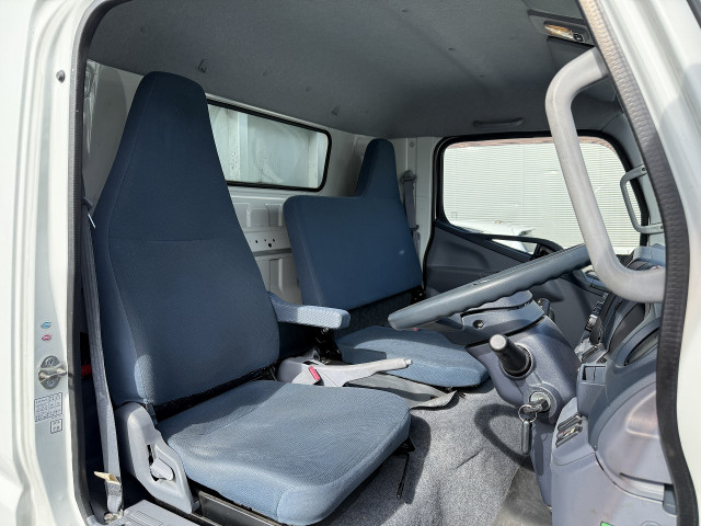 日産自動車 アトラス 小型 ウィング TPG-FEB5W(100224) 37枚目