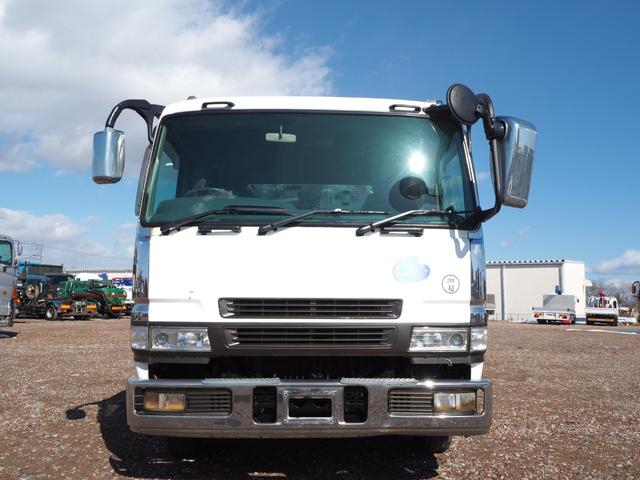 Mitsubishi Fuso super_great Large Flat body *********(100225) 10枚目