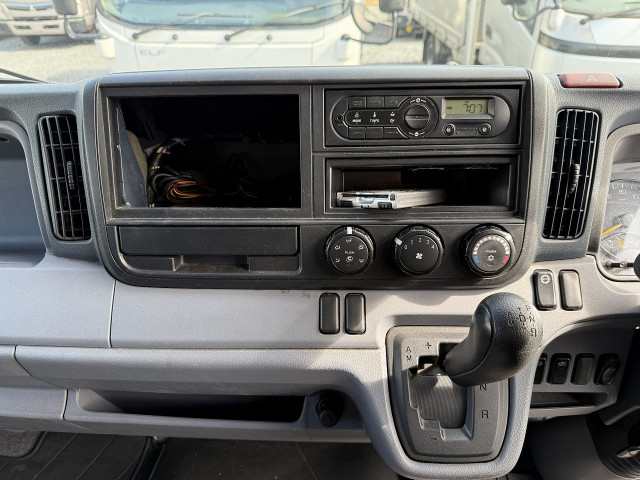 日産自動車 アトラス 小型 ウィング TPG-FEB5W(100224) 41枚目