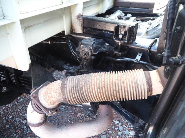 Mitsubishi Fuso super_great Large Flat body *********(100225) 14枚目