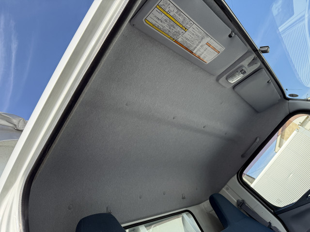 日産自動車 アトラス 小型 ウィング TPG-FEB5W(100224) 44枚目