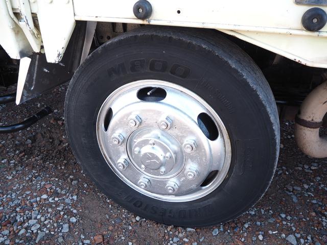 Mitsubishi Fuso super_great Large Flat body *********(100225) 15枚目