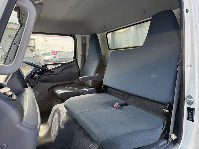 日産自動車 アトラス 小型 ウィング TPG-FEB5W(100224) 45枚目