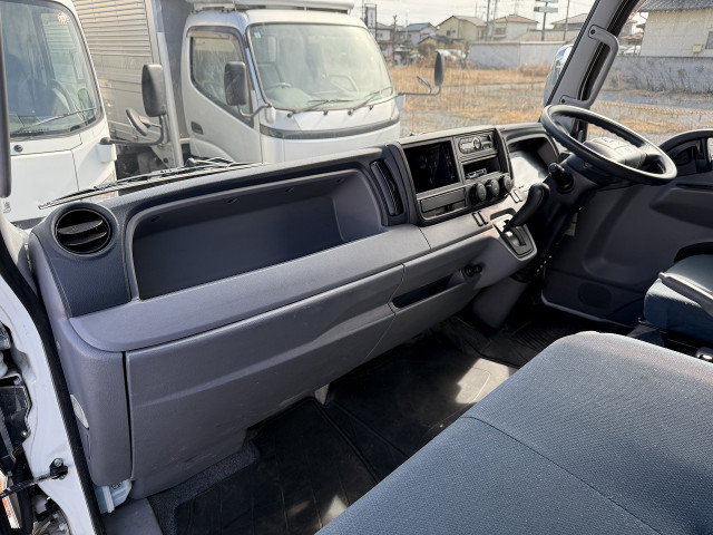 日産自動車 アトラス 小型 ウィング TPG-FEB5W(100224) 46枚目